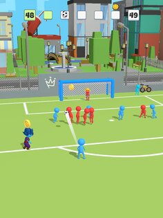 Super Goal 0.2.31. Скриншот 17