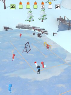 Super Goal 0.2.31. Скриншот 19