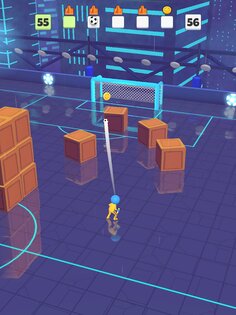 Super Goal 0.2.31. Скриншот 21