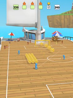 Super Goal 0.2.31. Скриншот 22