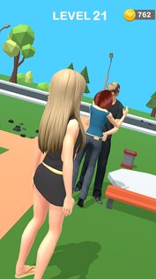 Couple Life 1.3.28. Скриншот 3