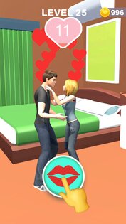 Couple Life 1.3.28. Скриншот 6