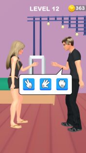Couple Life 1.3.28. Скриншот 9