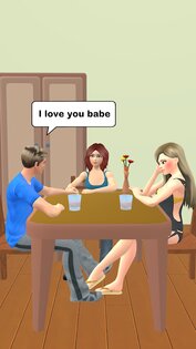 Couple Life 1.3.28. Скриншот 13