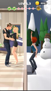 Couple Life 1.3.28. Скриншот 24