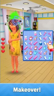 Mergedom: Home Design 8.4.1. Скриншот 2