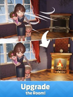 Mergedom: Home Design 8.4.1. Скриншот 11