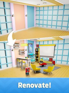Mergedom: Home Design 8.4.1. Скриншот 22