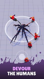 Alien Invasion: RPG Idle Space 4.39.00. Скриншот 2