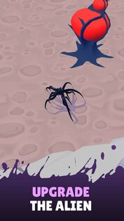 Alien Invasion: RPG Idle Space 4.39.00. Скриншот 7