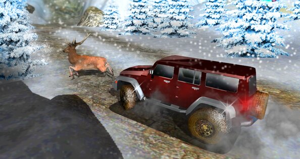 Extreme Monster Truck Ramp 2.8. Скриншот 11