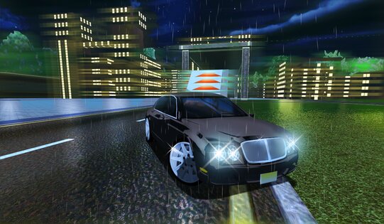 Extreme Monster Truck Ramp 2.8. Скриншот 14