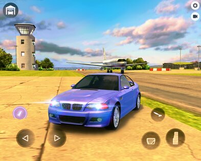 Extreme Monster Truck Ramp 2.8. Скриншот 16