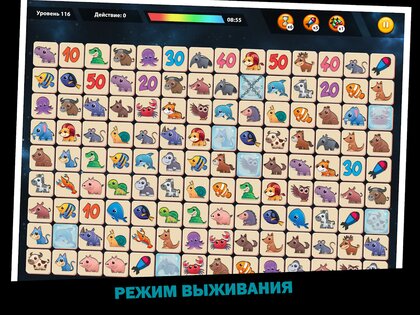 Onet Animal 1.213. Скриншот 16