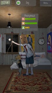 Your Life Simulator 1.14.11. Скриншот 4
