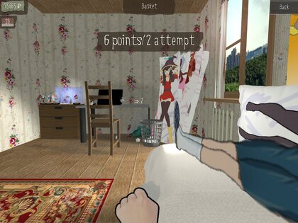 Your Life Simulator 1.14.11. Скриншот 12