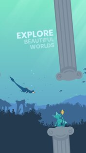 Flappy Dragon 4.4.1. Скриншот 2