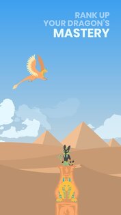 Flappy Dragon 4.4.1. Скриншот 7