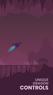 Flappy Dragon 4.4.1. Скриншот 8