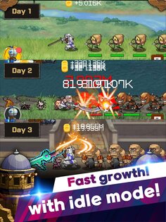 Iron Knight Maker 1.3.9. Скриншот 17