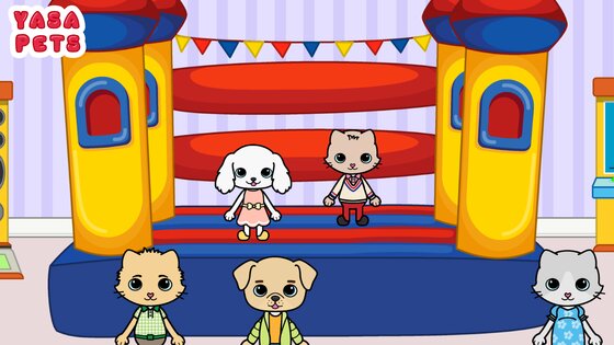 Yasa Pets Mall 3.3. Скриншот 6