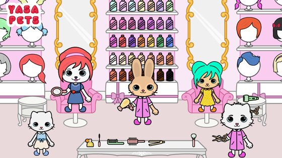 Yasa Pets Mall 3.3. Скриншот 10