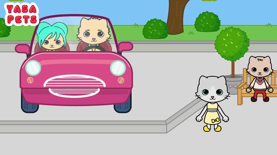 Yasa Pets Mall 3.3. Скриншот 19
