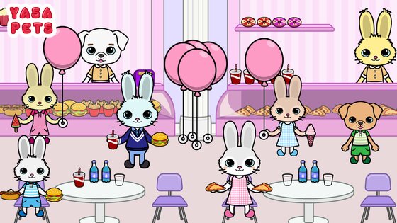 Yasa Pets Mall 3.3. Скриншот 23