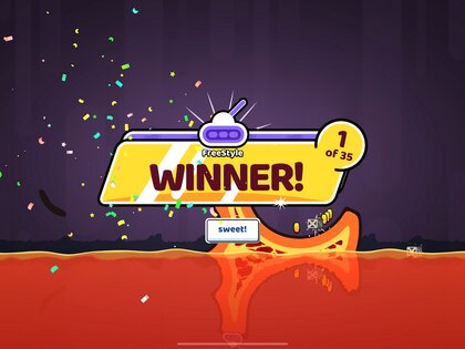 Rocket Bot Royale 1.9.30. Скриншот 6