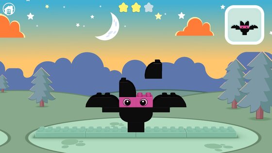 LEGO DUPLO WORLD 33.2.0. Скриншот 16