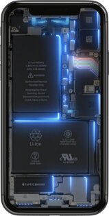 iPhone Electricity Live Wallpaper 1.1.6. Скриншот 8