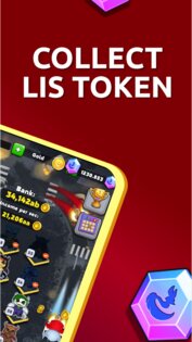 Crypto Dragons - NFT & Web3 1.81.0. Скриншот 2
