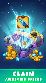 Undead City 4.4.5. Скриншот 12