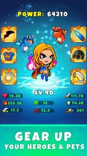 Undead City 4.4.5. Скриншот 17
