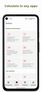Text Expander (Typing Hero) 8.3. Скриншот 5