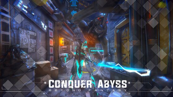 Angel Legion 83.1. Скриншот 5