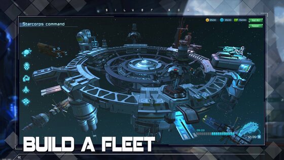Angel Legion 83.1. Скриншот 9