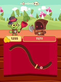 Questy Quest 1.104.1201. Скриншот 15