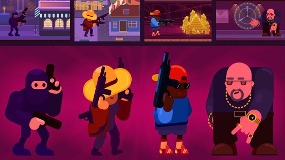 Idle Mafia Tycoon 0.6.1. Скриншот 15