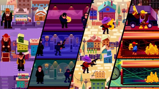 Idle Mafia Tycoon 0.6.1. Скриншот 17