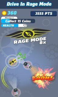 Police Car Chasing Simulator 2.9.20. Скриншот 4