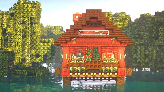 Craft Lucky Tree Sun 230566. Скриншот 1