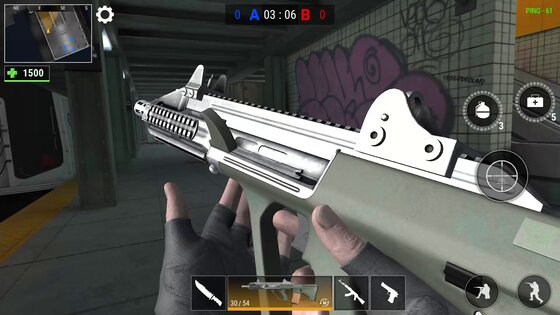 Modern Gun 2.0.39. Скриншот 10