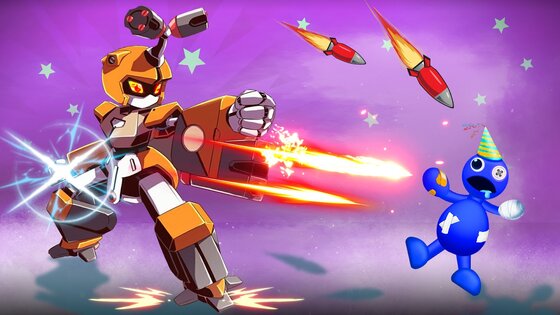 Kick The Rainbow Friends 1.3.0. Скриншот 17