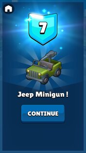 City Defense 2.1.0. Скриншот 4