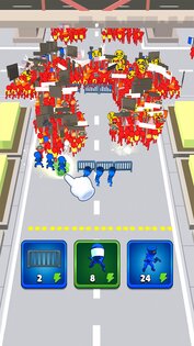 City Defense 2.1.0. Скриншот 5