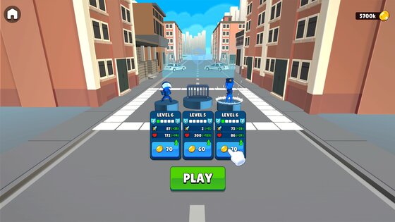 City Defense 2.1.0. Скриншот 7