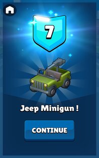City Defense 2.1.0. Скриншот 12