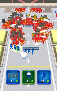 City Defense 2.1.0. Скриншот 13