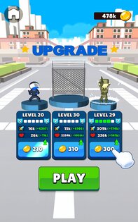 City Defense 2.1.0. Скриншот 19